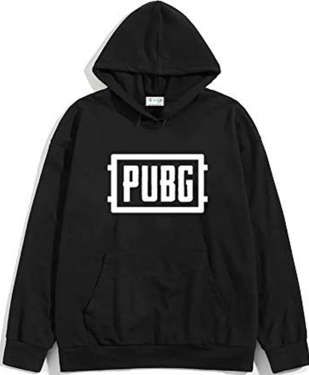 Pubg Premium Hoodie