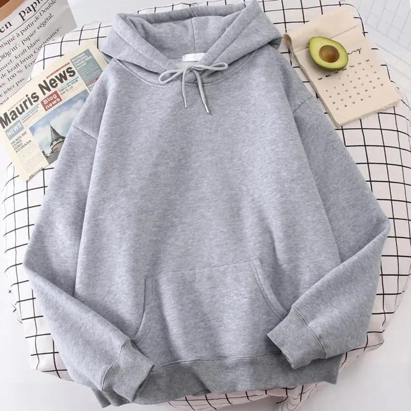 Men'sPlain Hoodie