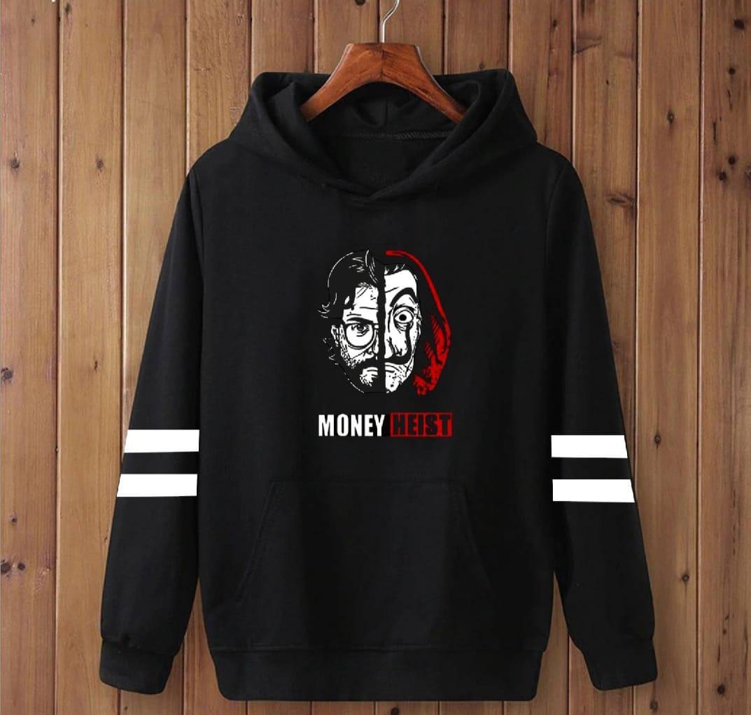 Money Heist Hoodie