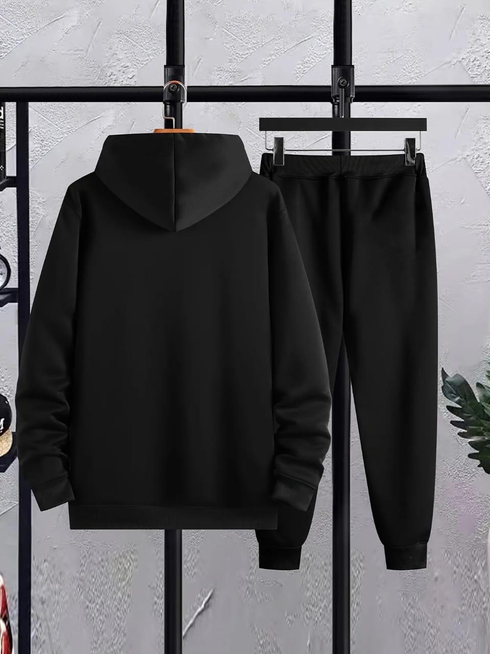 Markhor Hoodie Track Suit