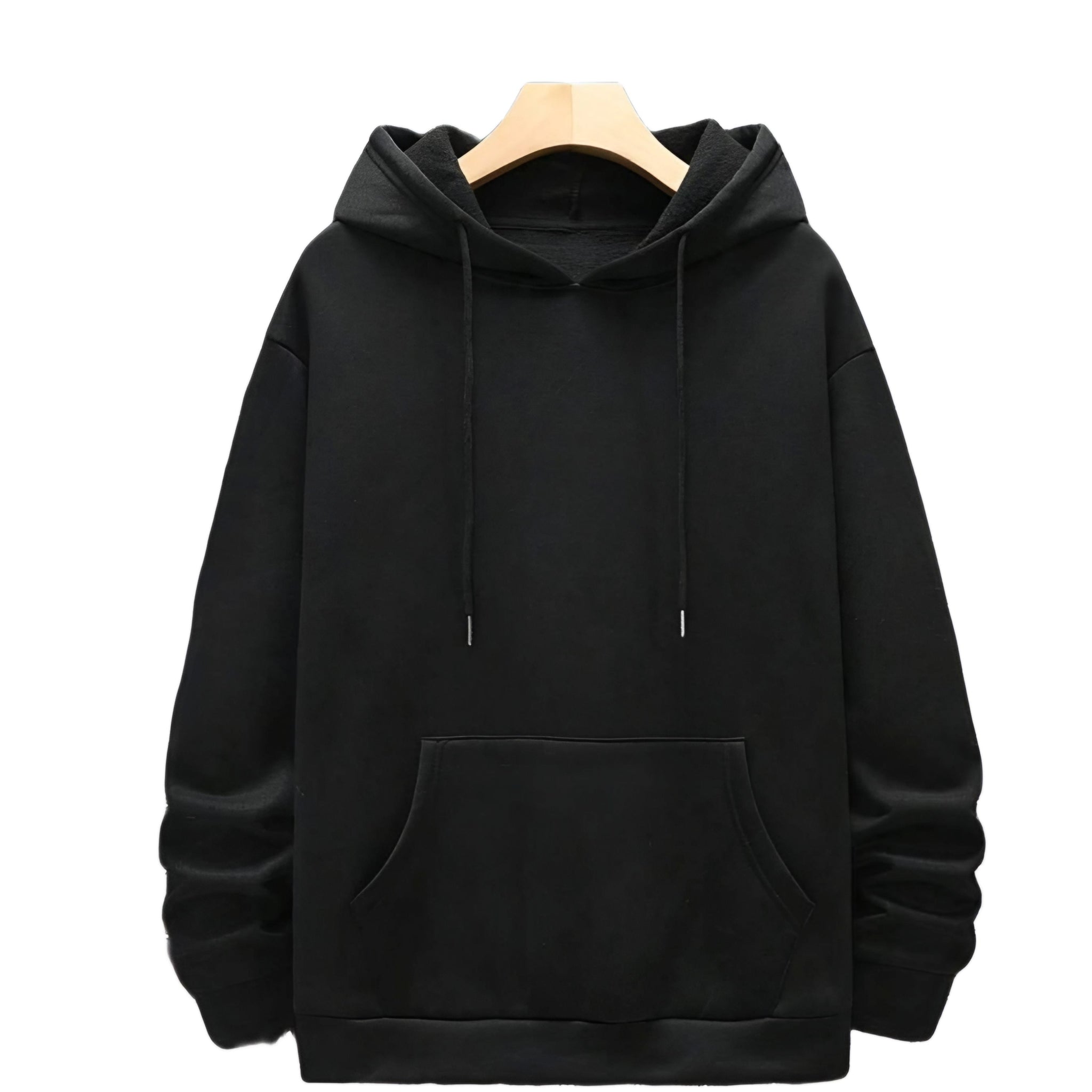 Men'sPlain Hoodie