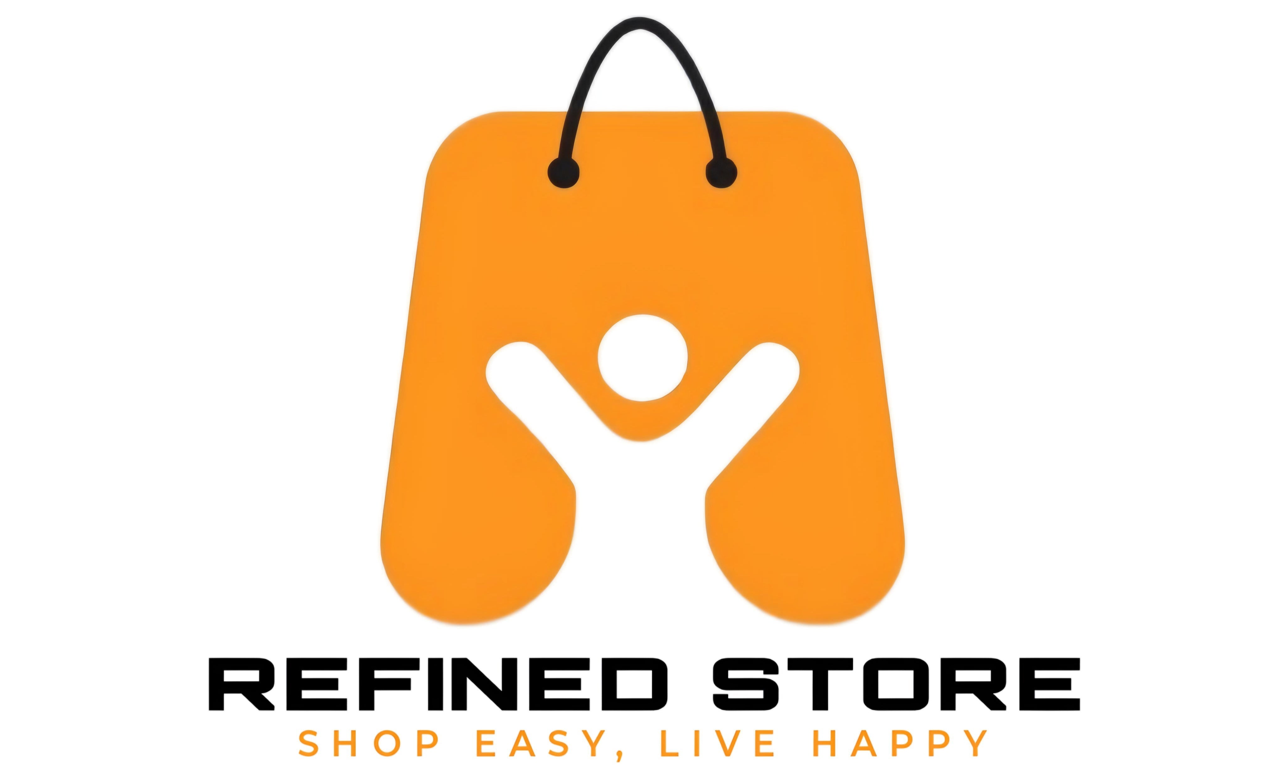 Refiined Store